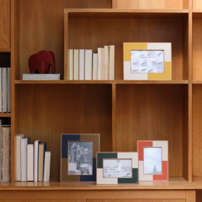 フォトフレーム - ホーム オブジェ | エルメス | Hermès - エルメス